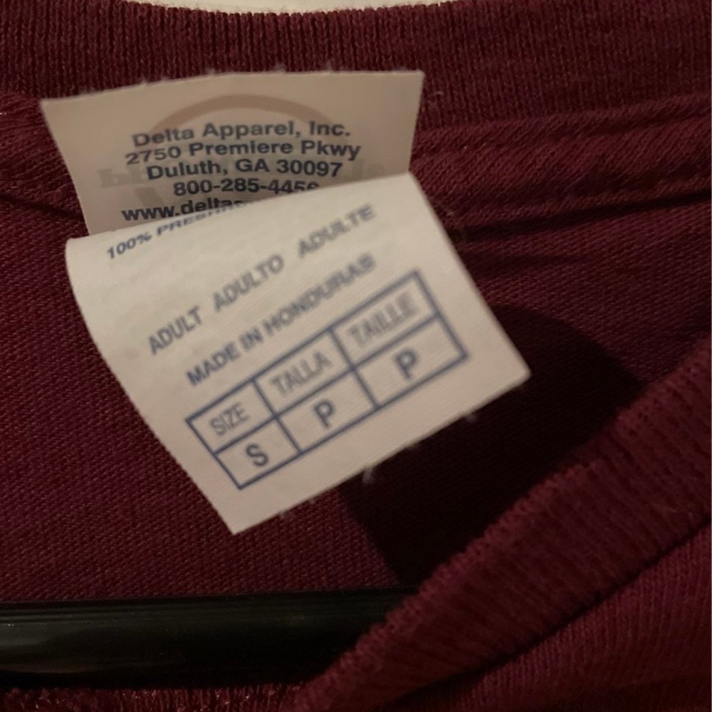 Fun tee - Picture 2 of 2